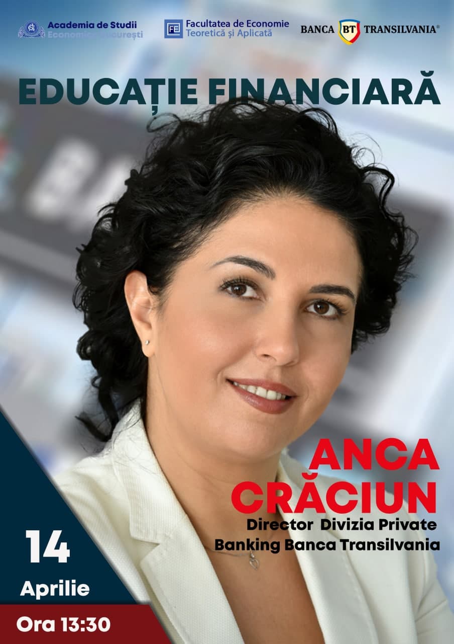 Educație Financiară