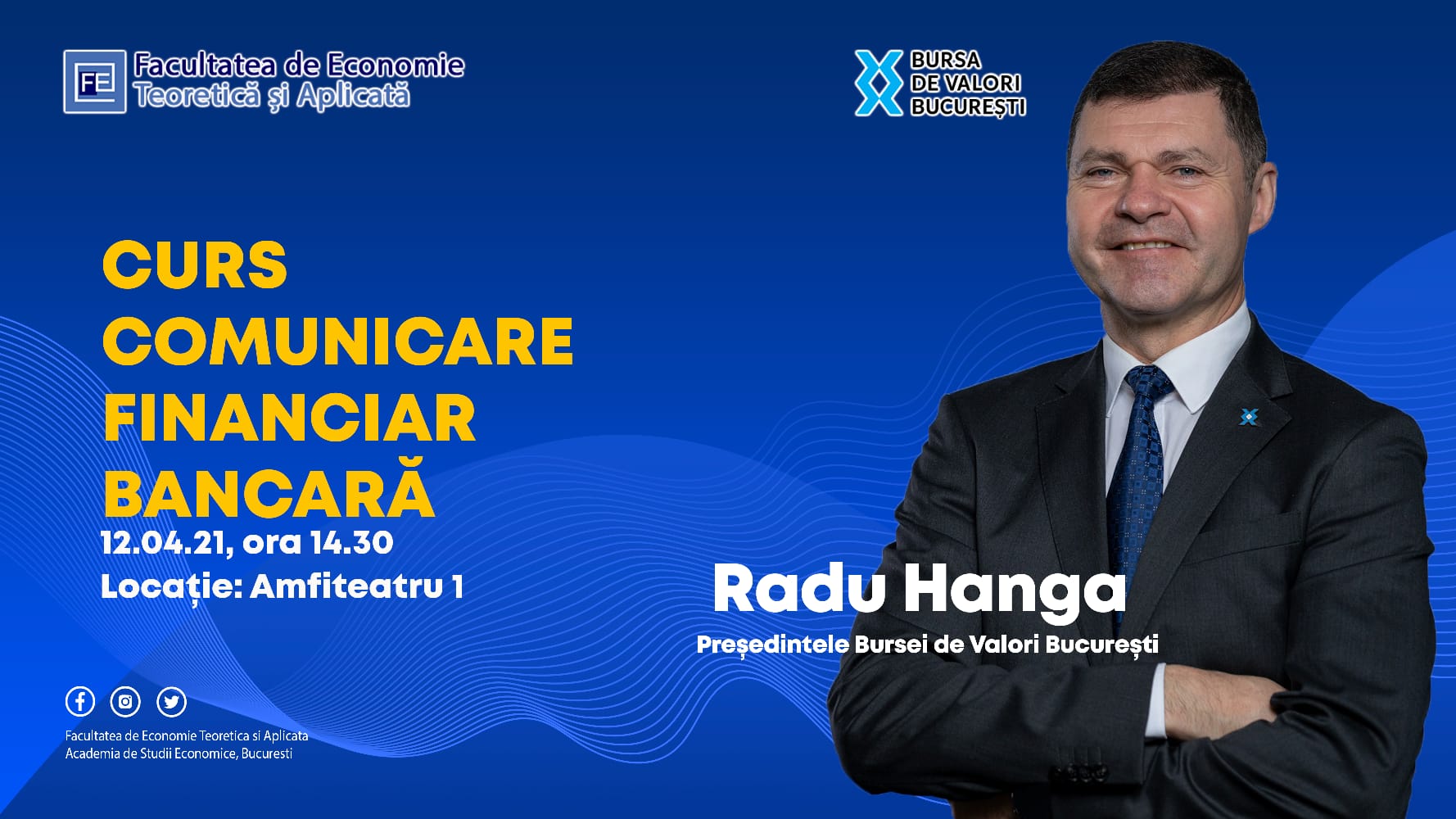 Curs Comunicare financiar bancara
